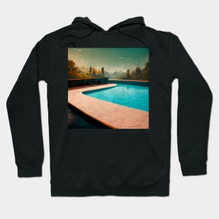 Poolside Hoodie